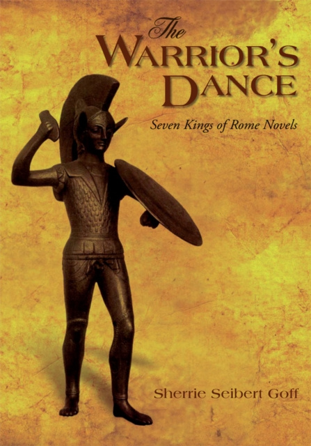 E-kniha Warrior's Dance Sherrie Seibert Goff