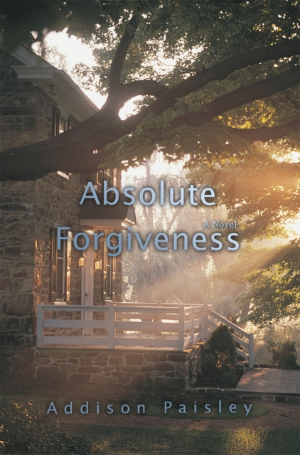 E-book Absolute Forgiveness Addison Paisley
