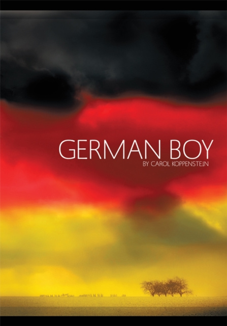 E-book German Boy Carol Koppenstein