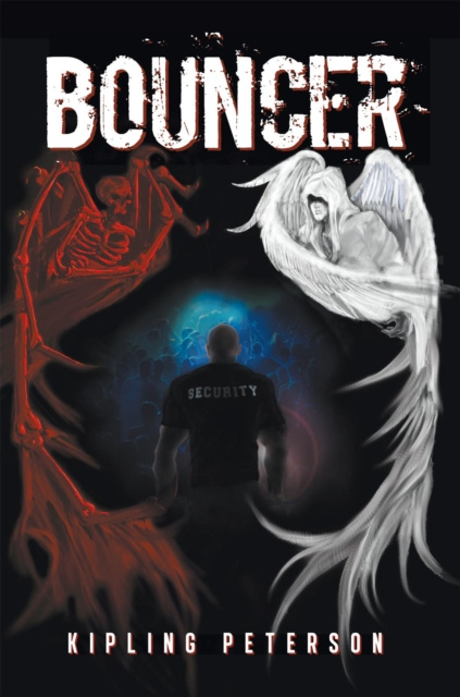 E-Book Bouncer Kipling Peterson