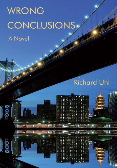 E-knjiga Wrong Conclusions Richard Uhl