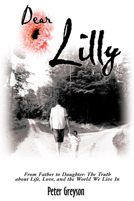 E-book Dear Lilly Peter Greyson