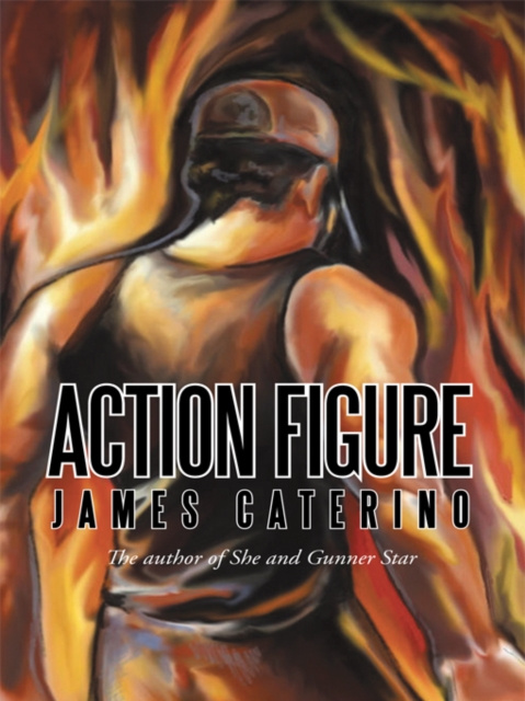 E-knjiga Action Figure James J. Caterino