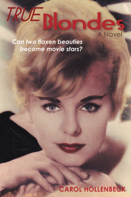 E-Book True Blondes Carol Hollenbeck