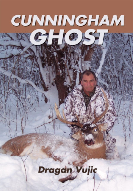 E-knjiga Cunningham Ghost Dragan Vujic