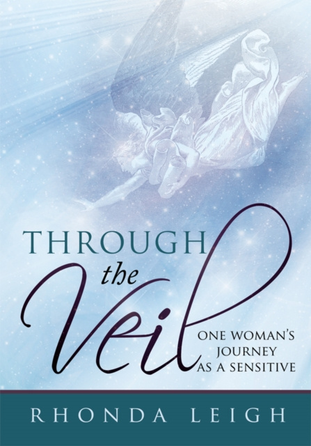 E-Book Through the Veil Rhonda Leigh