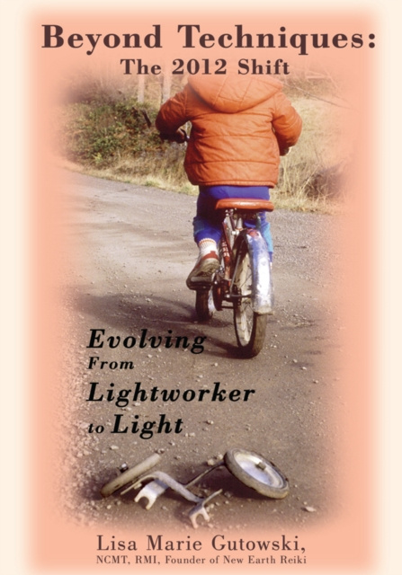 E-knjiga Beyond Techniques: the 2012 Shift Lisa Marie Gutowski