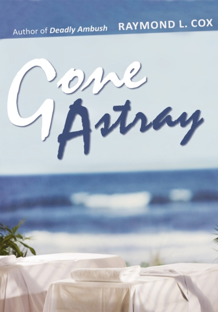 E-knjiga Gone Astray Raymond Cox