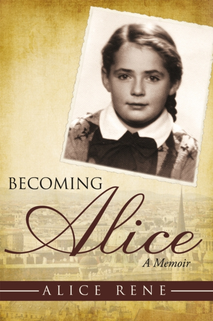E-knjiga Becoming Alice Alice Rene