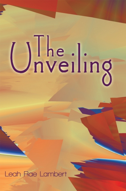 E-book Unveiling Leah Lambert