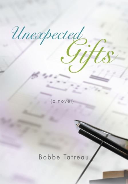 E-book Unexpected Gifts Bobbe Tatreau