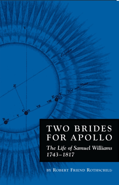 E-knjiga Two Brides for Apollo Robert Rothschild