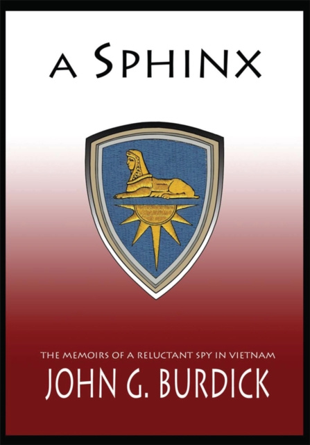 E-knjiga Sphinx John G. Burdick