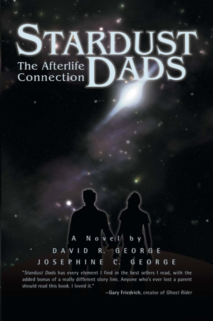 E-knjiga Stardust Dads Josephine C. George
