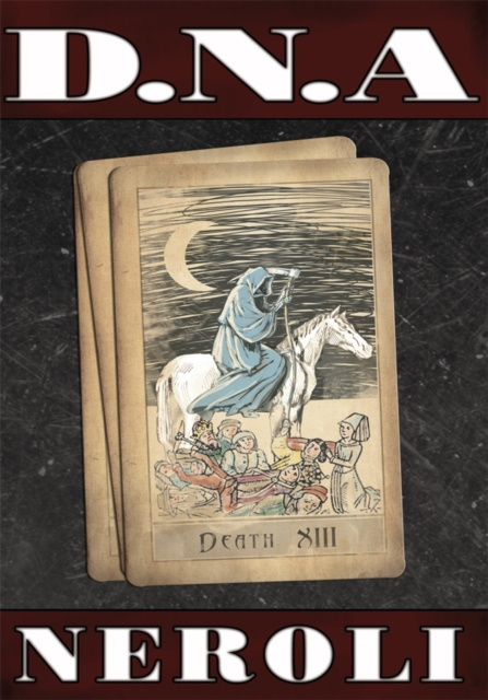 E-book D.N.A. Neroli
