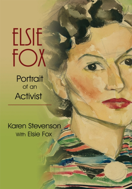E-book Elsie Fox Karen Stevenson