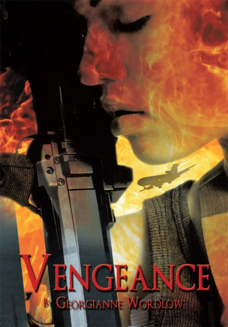 E-knjiga Vengeance Georgianne Wordlow