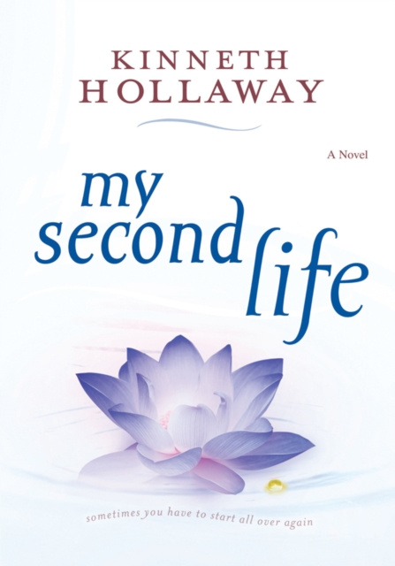 E-Book My Second Life Kinneth Hollaway