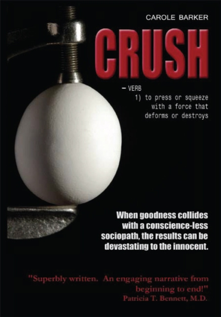 E-book Crush Carole Barker