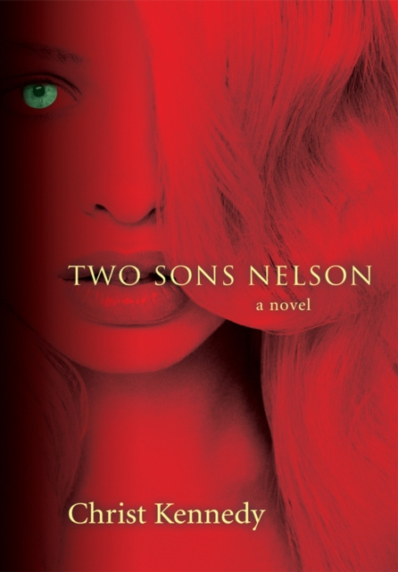 E-book Two Sons Nelson Christ Kennedy