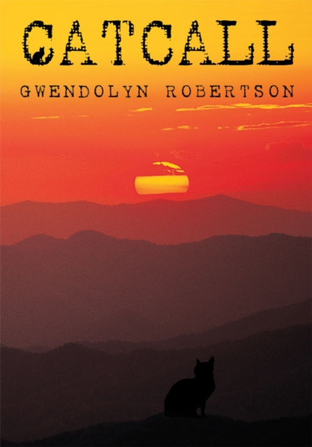 E-knjiga Catcall Gwendolyn Robertson