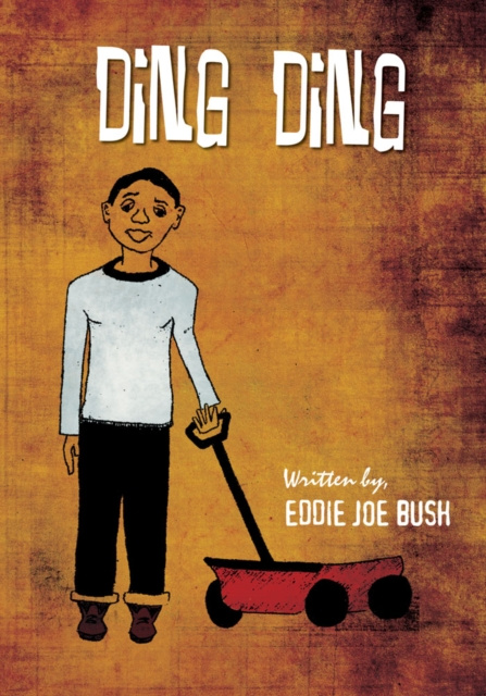 E-knjiga Ding Ding Eddie Joe Bush
