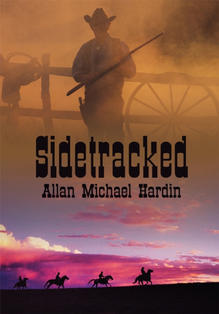 E-knjiga Sidetracked Allan Michael Hardin