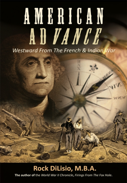 E-book American Advance Rock DiLisio