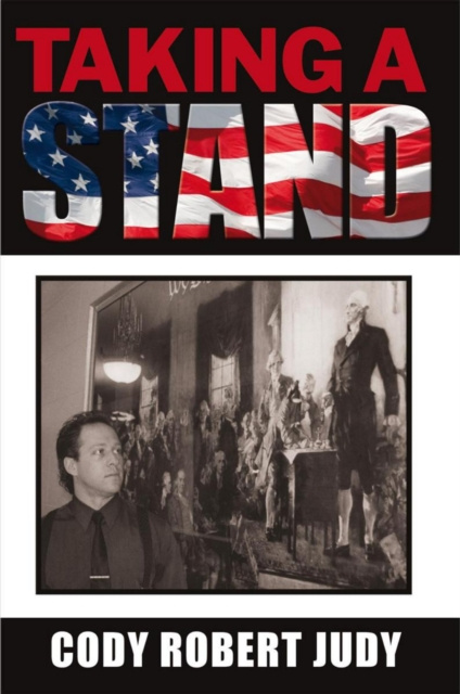E-knjiga Taking a Stand Cody Judy