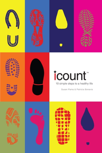 E-knjiga I Count Patricia Bonavia