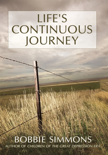 E-book Life's  Continuous Journey Bobbi Simmons