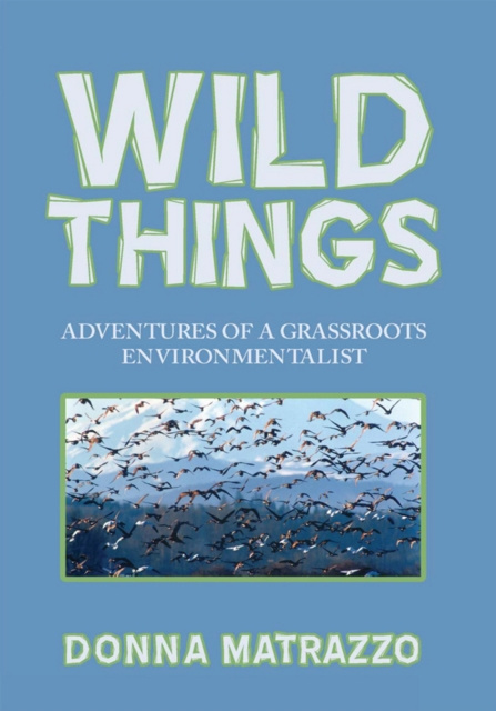 E-knjiga Wild Things Donna Matrazzo