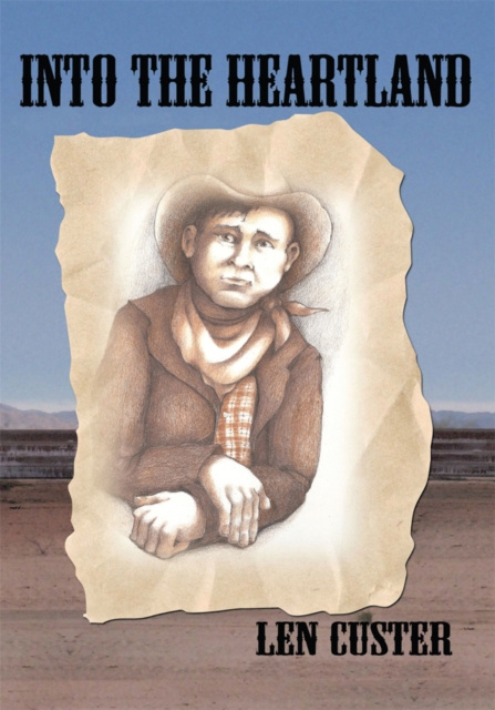 E-knjiga Into the Heartland Len Custer