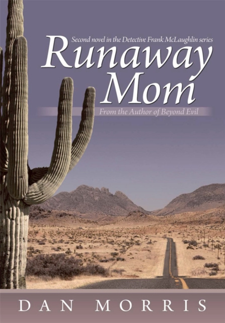 E-book Runaway Mom Dan Morris