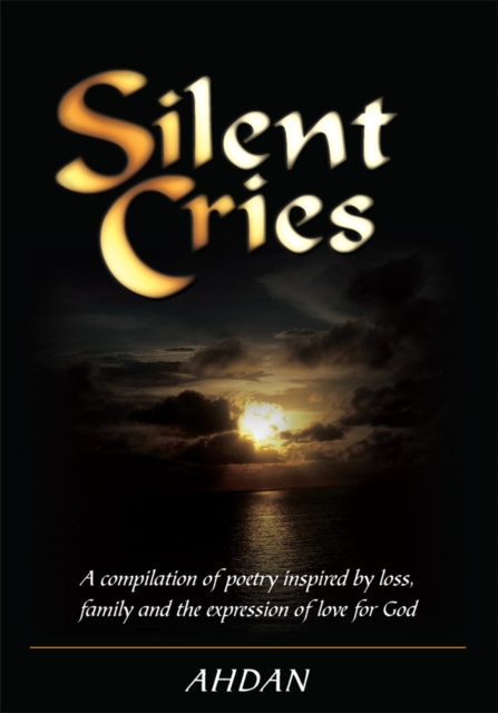 E-Book Silent Cries Ahdan