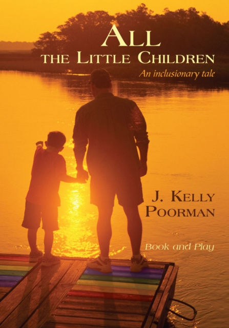 E-book All the Little Children J. Kelly Poorman
