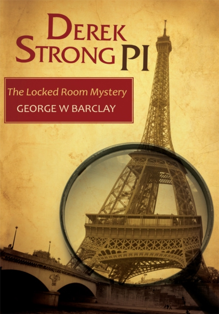 E-knjiga Derek Strong Pi George W. Barclay Jr.