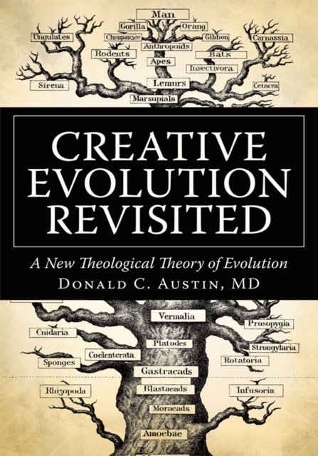 E-knjiga Creative Evolution Revisited Donald C. Austin MD