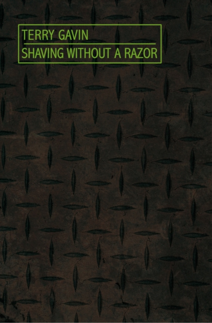 E-book Shaving Without a Razor Terry Gavin