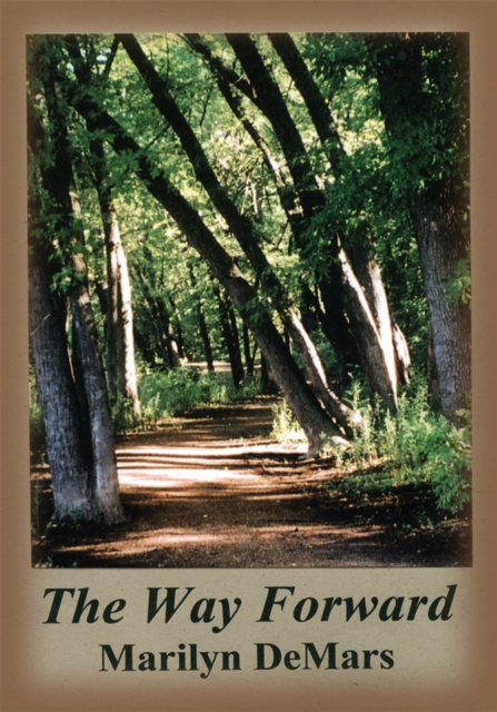 E-knjiga Way Forward Marilyn DeMars