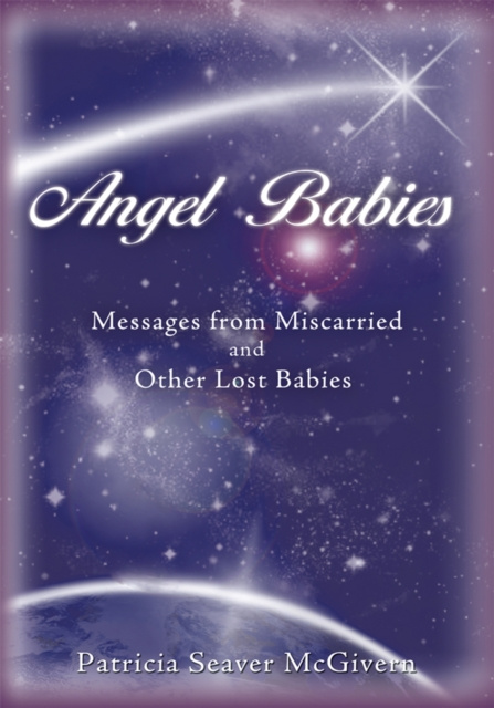 E-knjiga Angel Babies Patricia Seaver McGivern