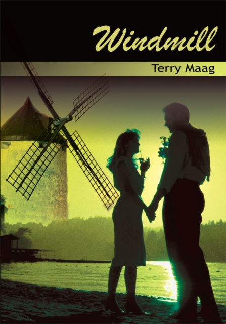 E-book Windmill Terry Maag