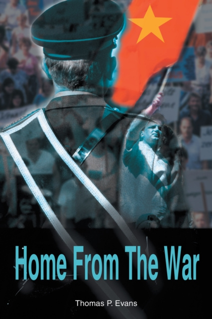 E-knjiga Home from the War Thomas P. Evans