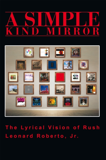 E-knjiga Simple Kind Mirror Leonard Roberto Jr.