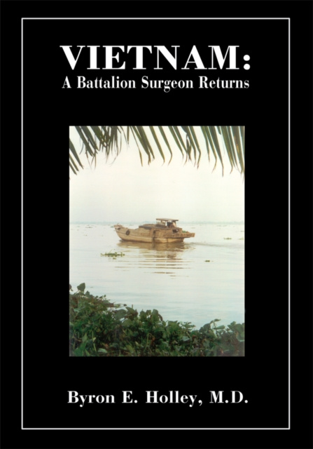 E-Book Vietnam Byron Holley