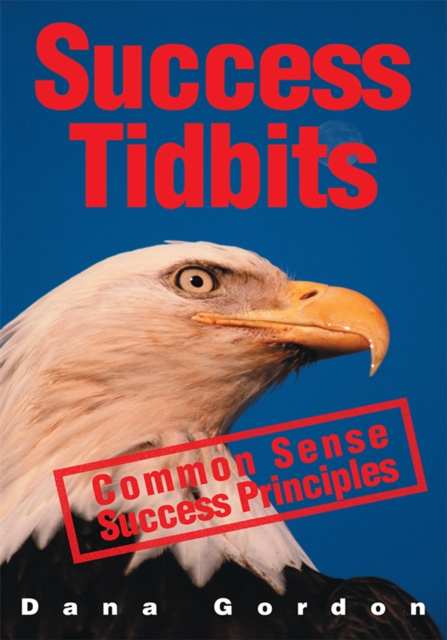E-knjiga Success Tidbits Dana Gordon