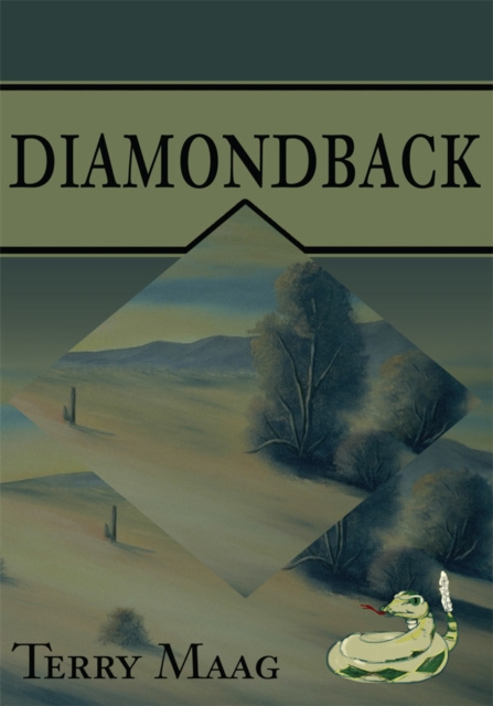 E-book Diamondback Terry Maag
