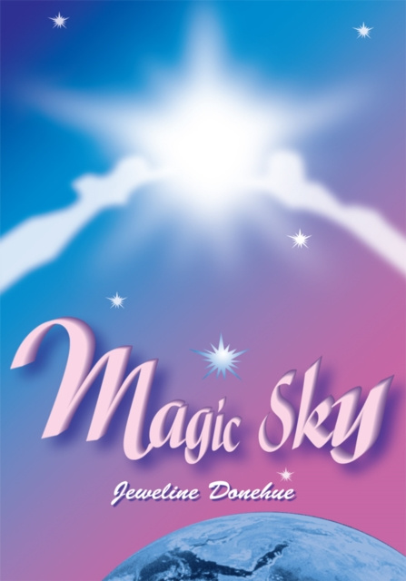E-book Magic Sky Jeweline Donehue