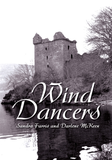 E-book Wind Dancers Darlene McKeen