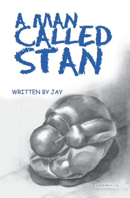 E-knjiga Man Called Stan Jay